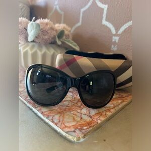 Burberry Sunglasses